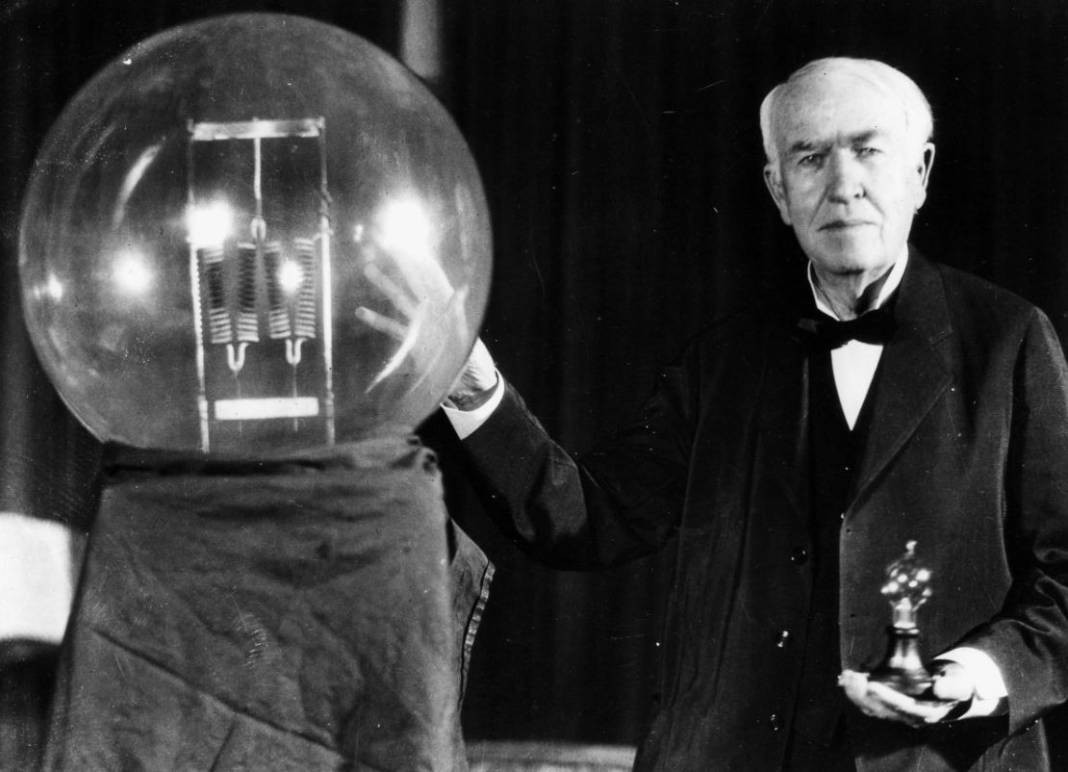 İnsanlık tarihini değiştiren 12 büyük bilimsel keşif - Resim: 6